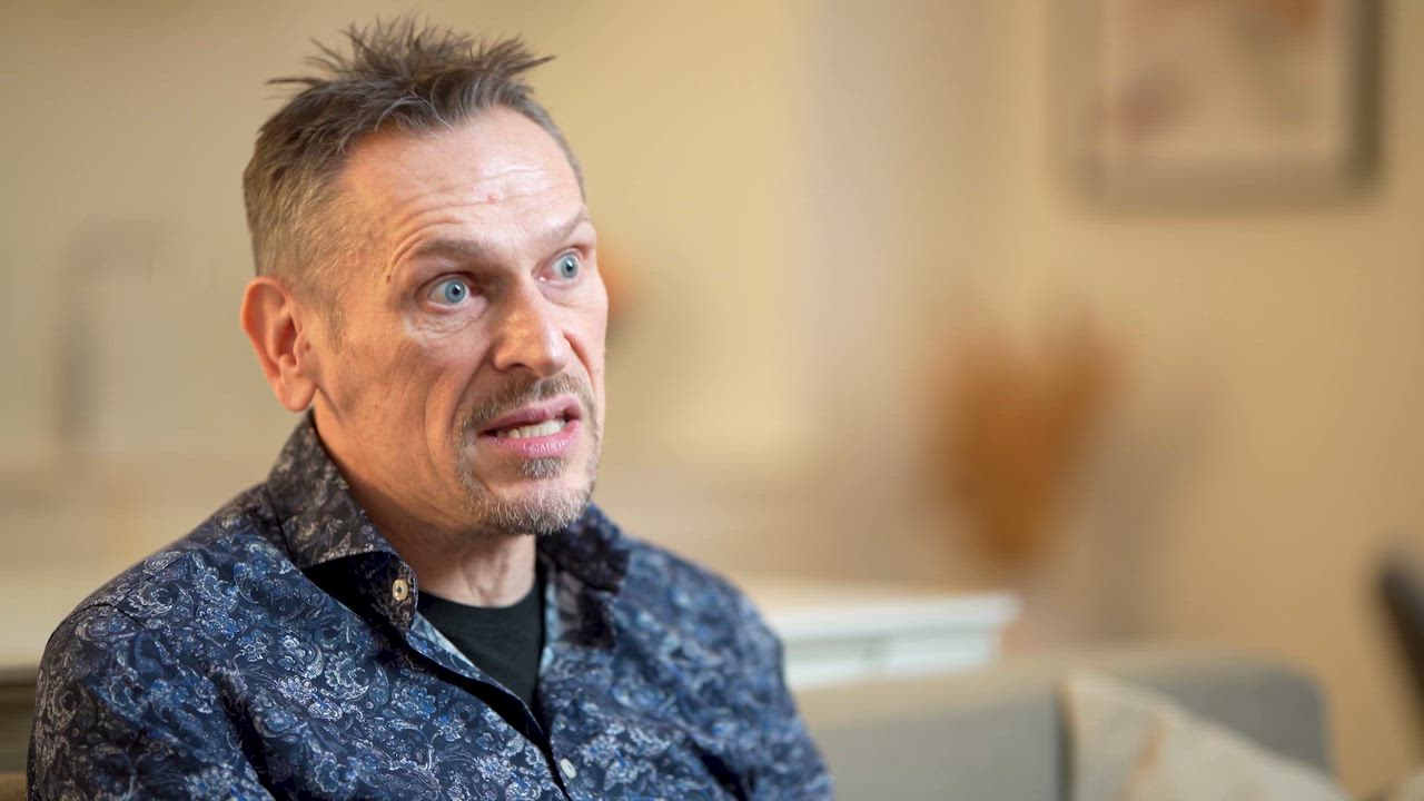 4. Life with acromegaly